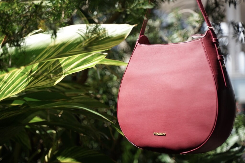 An ethical alternative to leather for a better world