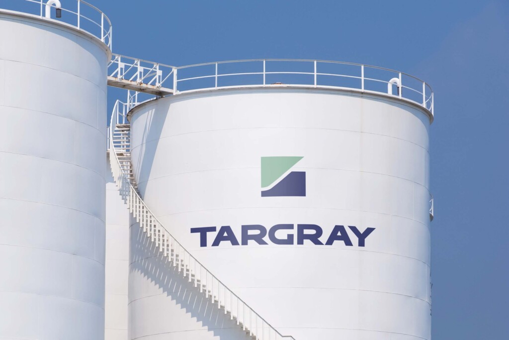 Targray-Storage-Tank