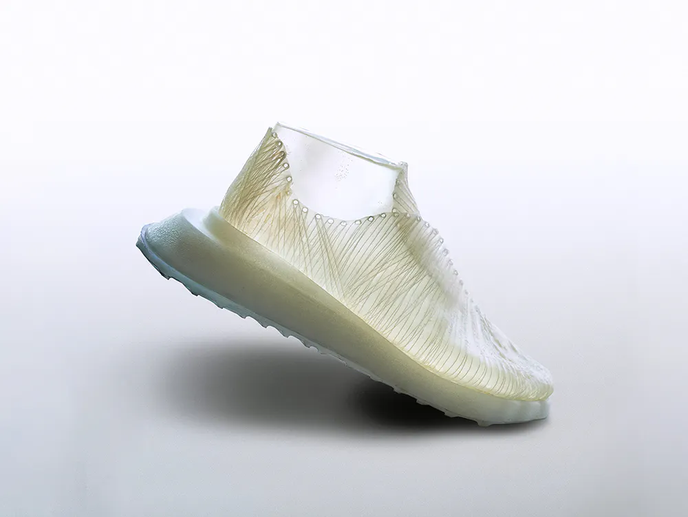centershoe