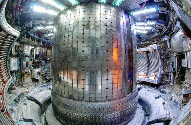 The surest path to limitless, clean fusion energy