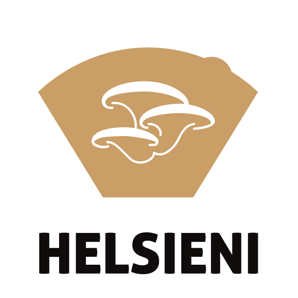 Helsinkinoko – Circular economy for mushroom cultivation