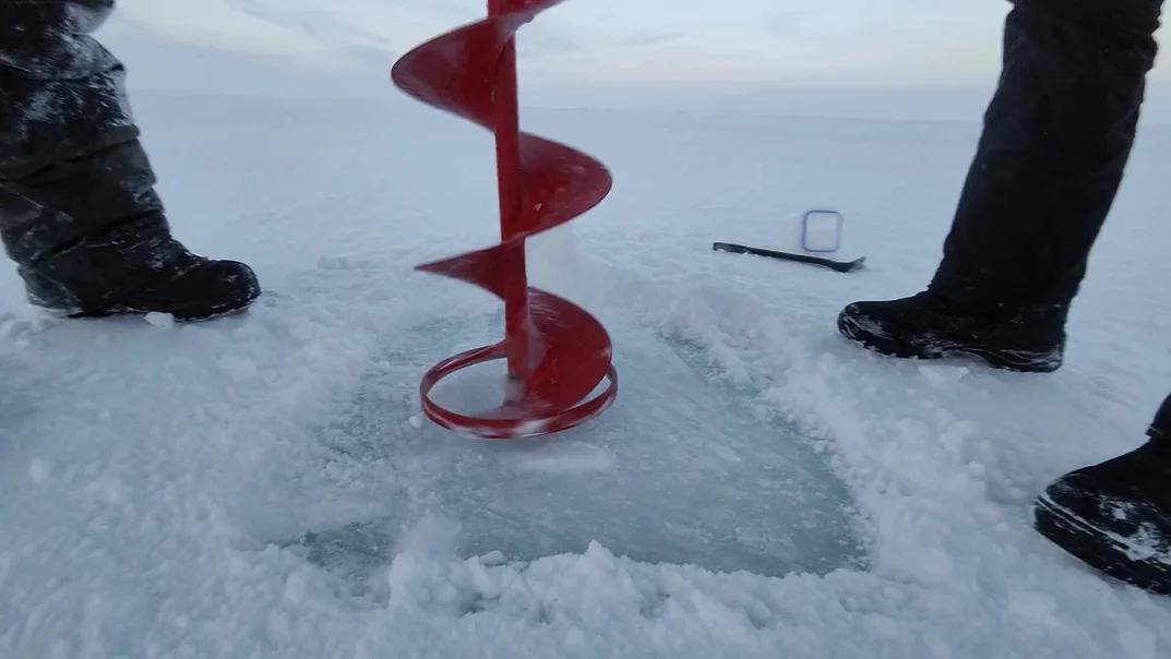 An Active Cooling project to Preserve & Restore Arctic sea ice.