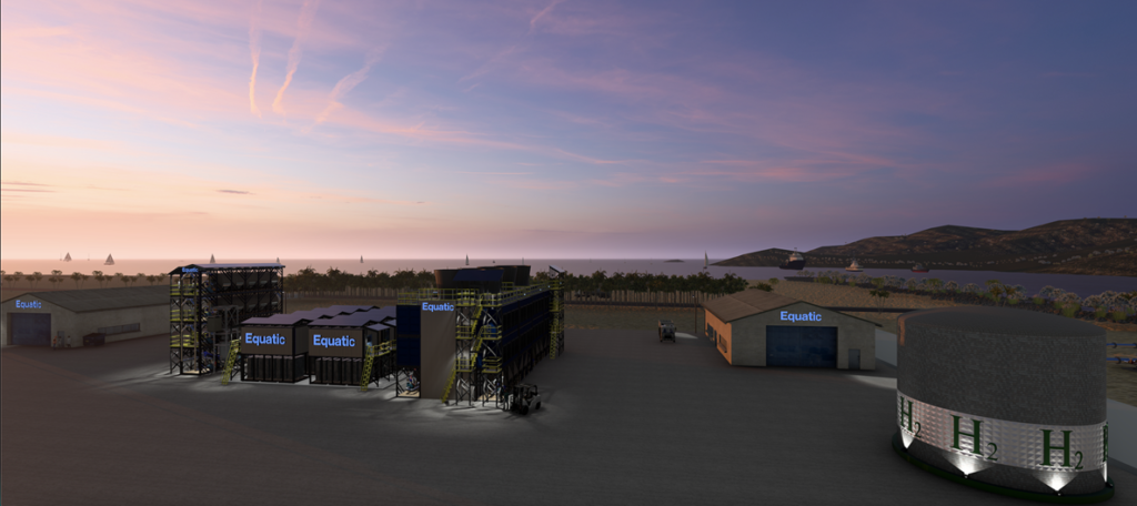 65dd4167e2d54afd06273bca_Equatic-Carbon-Removal-Plant-at-Dusk