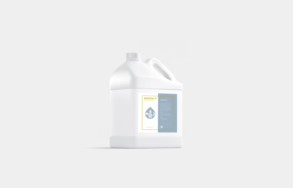 AFruit_Label