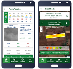 Farmer-app