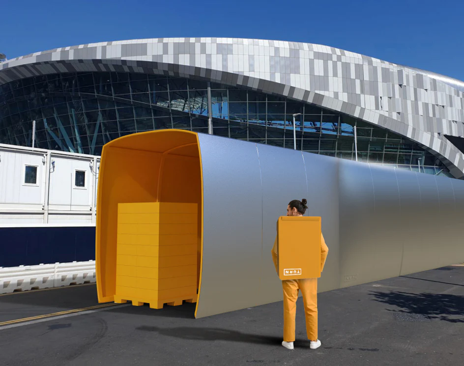 Turn-system-image-tent-silver-yellow