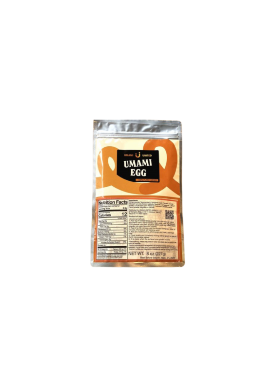 UMAMIEGGPackage