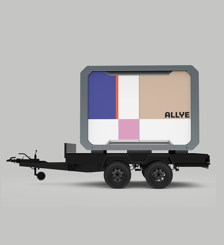 beta-trailer