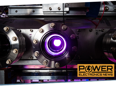 Fusion power. No magnets required.