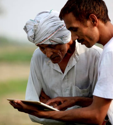 Digital-Farm-Management-through-Agri-Agro