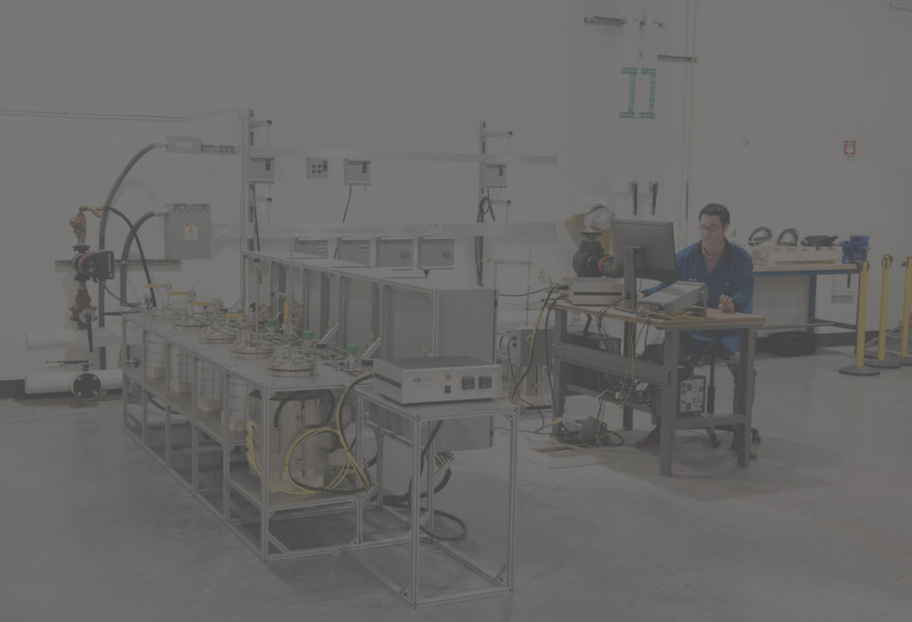 Kairos-Power-Lab
