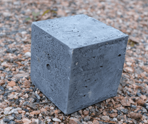 SHAPING THE FUTURE OF CONCRETE